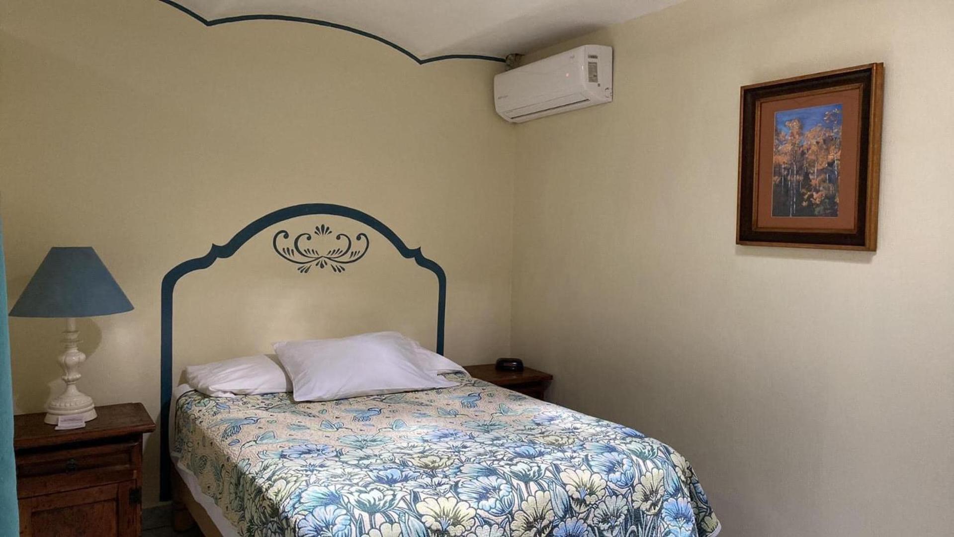 Hotel Casa Vida Bella Chapala Exteriér fotografie
